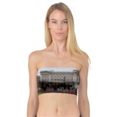 Buckingham Palace Women s Bandeau Tops