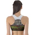 BUCKINGHAM PALACE Sports Bra View2