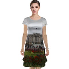 Buckingham Palace Cap Sleeve Nightdresses