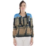 BODIAM CASTLE Wind Breaker (Women)