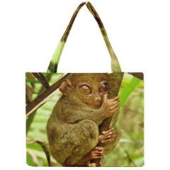 Tarsier Tiny Tote Bags