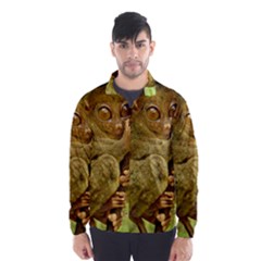 Tarsier Wind Breaker (men) by trendistuff