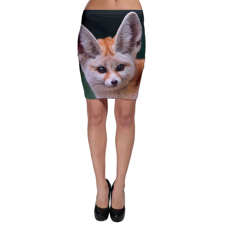 BABY FOX Bodycon Skirts