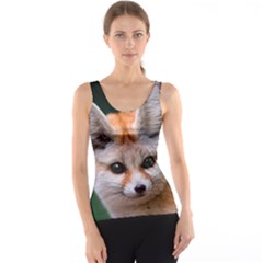 Baby Fox Tank Top