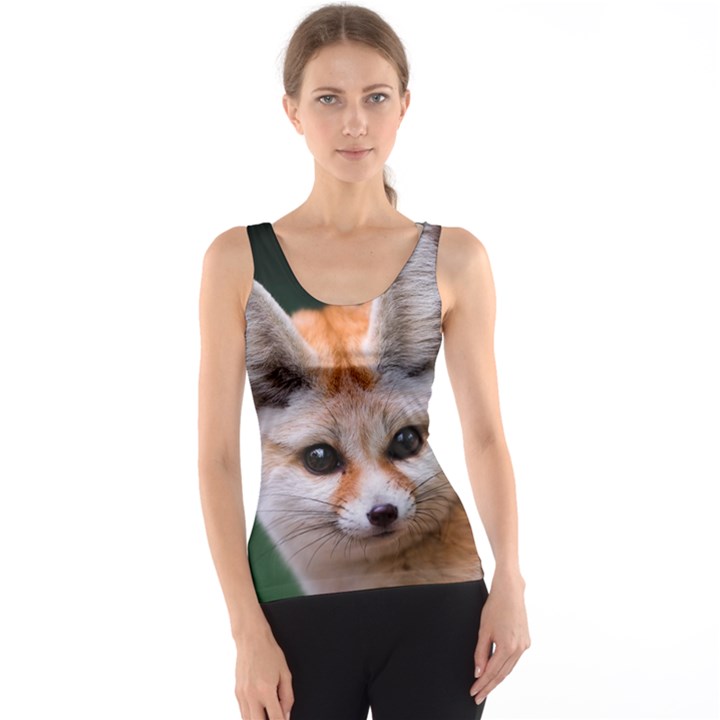 BABY FOX Tank Top