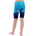 HAMMERHEAD Kid s Mid Length Swim Shorts View2