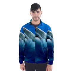 Great White Shark 3 Wind Breaker (men)