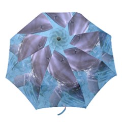 Dolphin 2 Folding Umbrellas