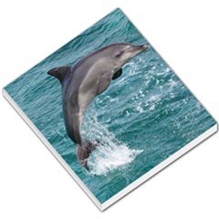 Dolphin Small Memo Pads by trendistuff