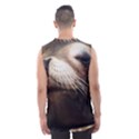 CUTE SEA LION Men s Basketball Tank Top View2