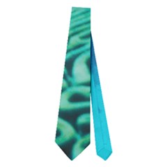 Coral Reefs 2 Neckties (two Side)  by trendistuff