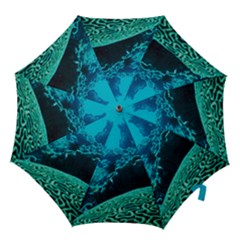 Coral Reefs 2 Hook Handle Umbrellas (medium)