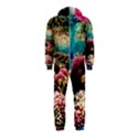 CORAL REEFS 1 Hooded Jumpsuit (Kids) View2