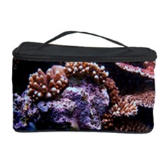 Coral Outcrop 2 Cosmetic Storage Cases