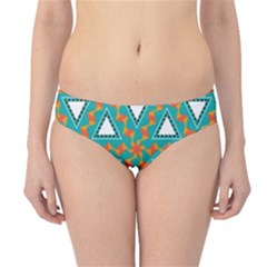 Hipster Bikini Bottoms