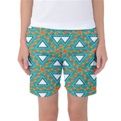 Women s Basketball Shorts