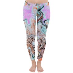 Distortedbeauty Winter Leggings 