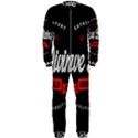 Cave Diving Extreme Sport OnePiece Jumpsuit (Men)  View1