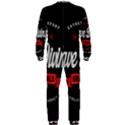 Cave Diving Extreme Sport OnePiece Jumpsuit (Men)  View2