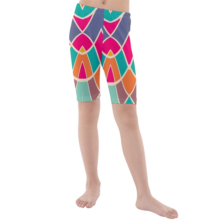 Kid s Swim Shorts