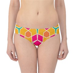 Hipster Bikini Bottoms