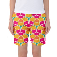 Women s Basketball Shorts