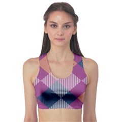 Women s Sports Bra