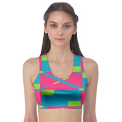 Women s Sports Bra