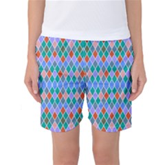 Women s Basketball Shorts