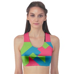 Women s Sports Bra