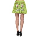 Monster Skater Skirt View2