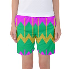 Women s Basketball Shorts