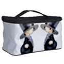 Little Groom and Groom Cosmetic Storage Cases View2