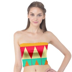 Women s Tube Top