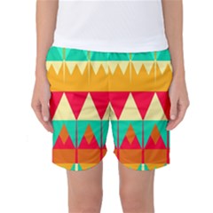 Women s Basketball Shorts