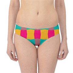 Hipster Bikini Bottoms