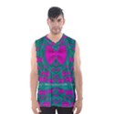 World Wide Flying Butterflies Men s Basketball Tank Top View1