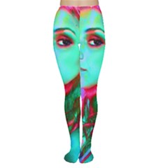 Alice In Wonderland Women s Tights