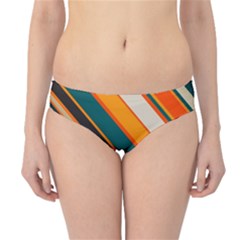 Hipster Bikini Bottoms by LalyLauraFLM