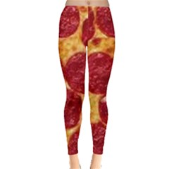 Pizza Leggings 