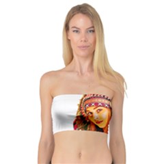 Indian 26 Bandeau Top by indianwarrior