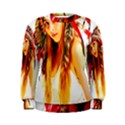 Indian 26 Women s Sweatshirt View1