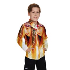 Indian 26 Wind Breaker (kids)