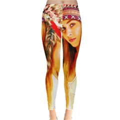 Indian 26 Leggings 