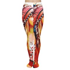 Indian 22 Women s Tights by indianwarrior