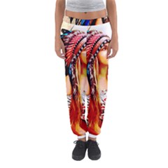 Indian 22 Women s Jogger Sweatpants by indianwarrior