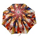 Indian 22 Folding Umbrellas View1