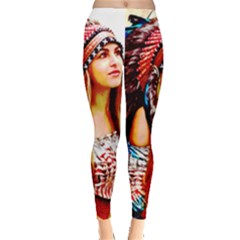 Indian 22 Leggings 