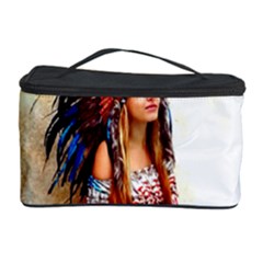 Indian 21 Cosmetic Storage Cases by indianwarrior