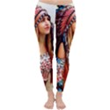 Indian 21 Winter Leggings  View1